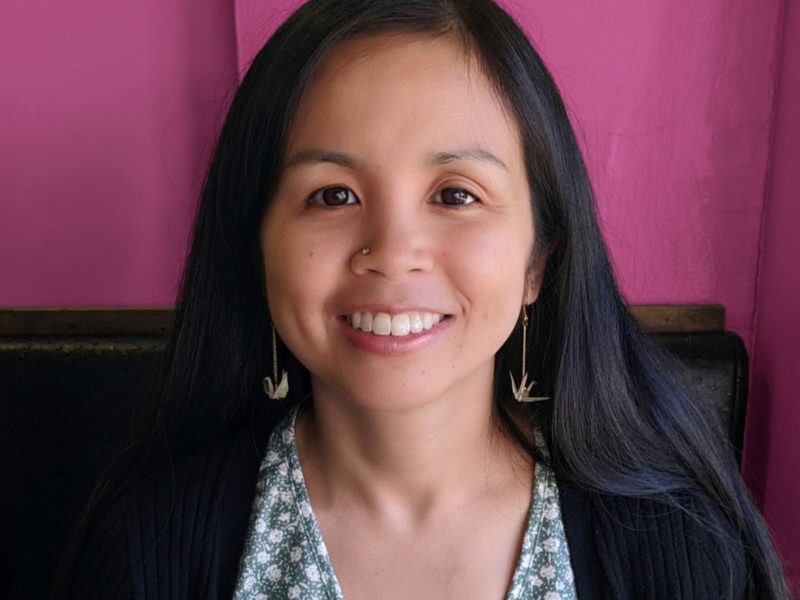 Gina Li - Licensed Clinical Social Worker/Therapist
