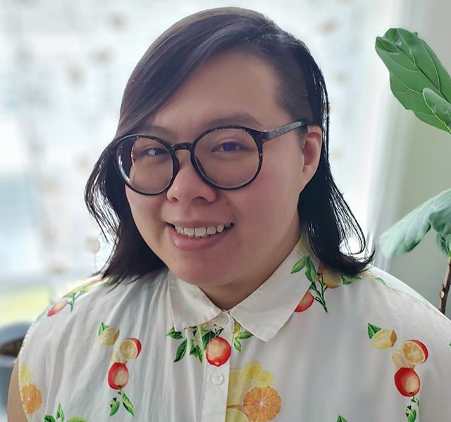 Ren Lee, LCSW