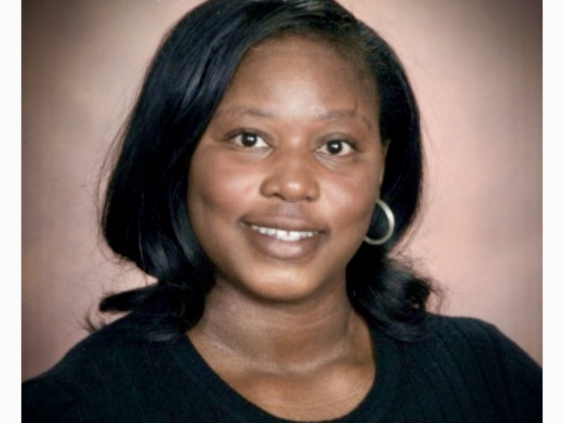 Dr. Denise Watkins