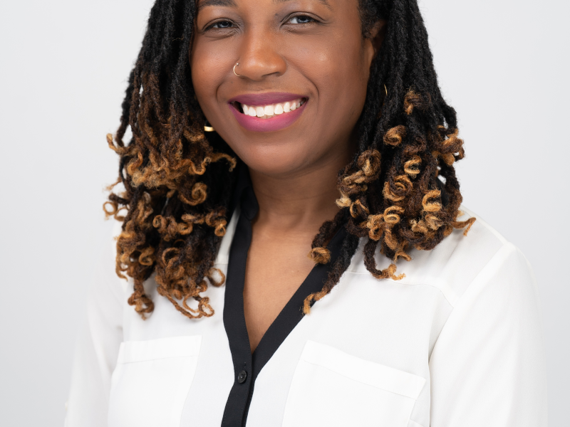 Jessica Thomas, LMHC, LPC - MyMindset NYC Counseling